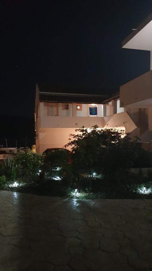 House Anastasia Agios Georgios Pagon Exterior photo