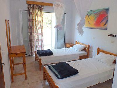 House Anastasia Agios Georgios Pagon Exterior photo