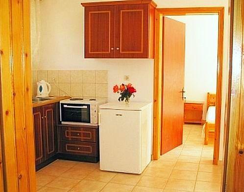 House Anastasia Agios Georgios Pagon Exterior photo