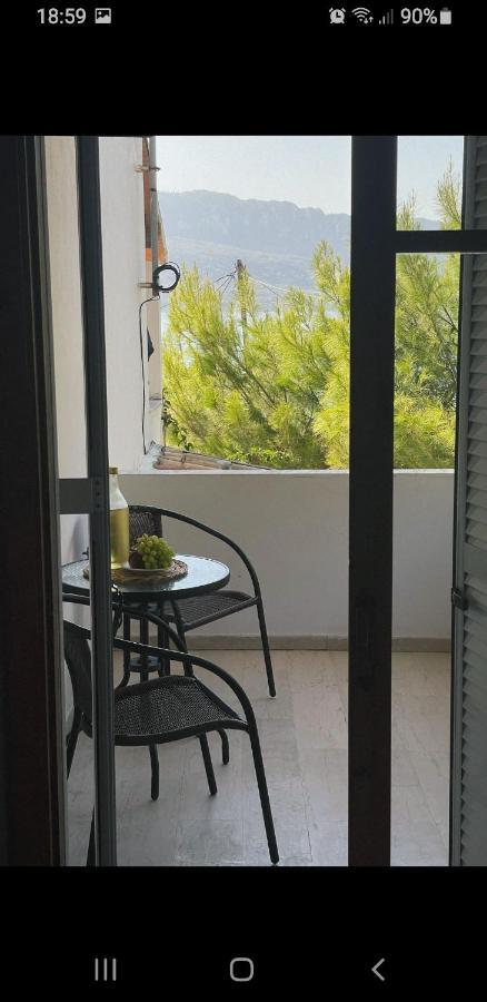House Anastasia Agios Georgios Pagon Exterior photo
