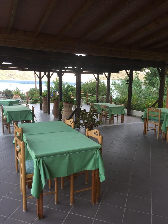 House Anastasia Agios Georgios Pagon Exterior photo
